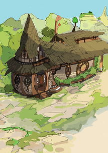 创意无界 动漫设计与制作专业作品展示”,